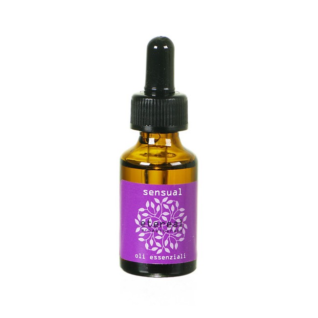 ETEREAL SENSUAL 15 ML ETEREAL SENSUAL 15 ML