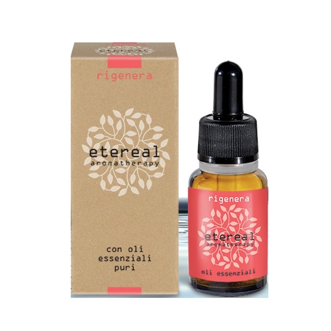 ETEREAL RIGENERA 15 ML ETEREAL RIGENERA 15 ML