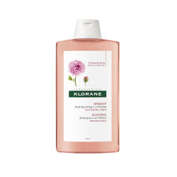 Klorane Shampoo Soothing Sensitive Scalp Alla Peonia
