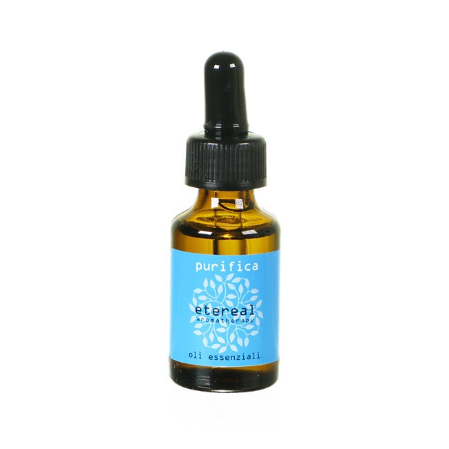 ETEREAL PURIFICA 15 ML ETEREAL PURIFICA 15 ML