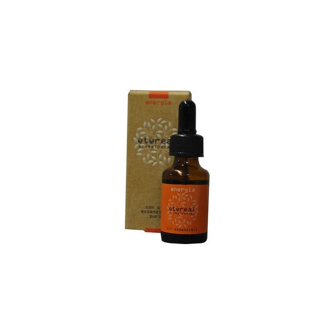 ETEREAL ENERGIA 15 ML ETEREAL ENERGIA 15 ML