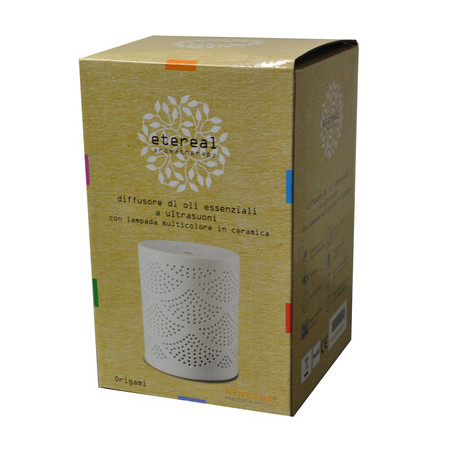 ETEREAL DIFFUSORE ORIGAMI VENTAGLI