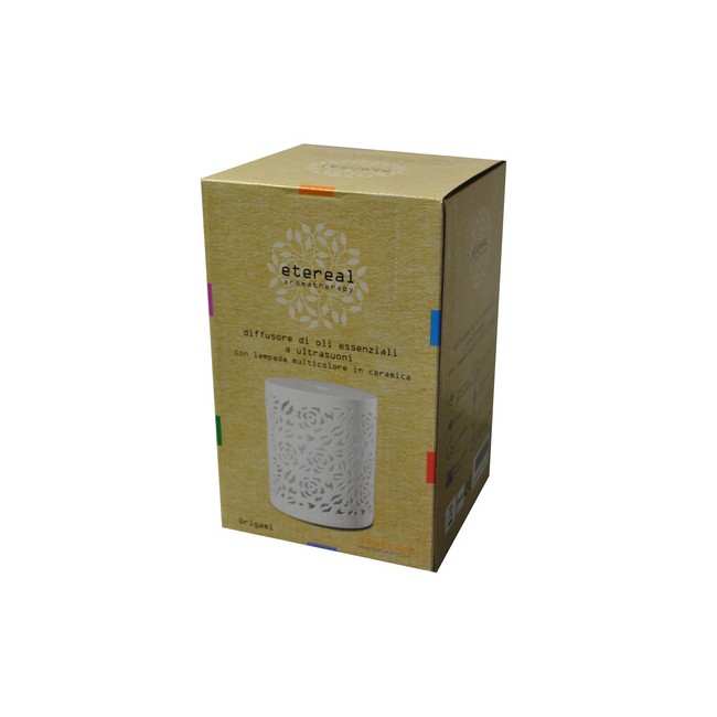ETEREAL DIFFUSORE ORIGAMI ROSE ETEREAL DIFFUSORE ORIGAMI ROSE