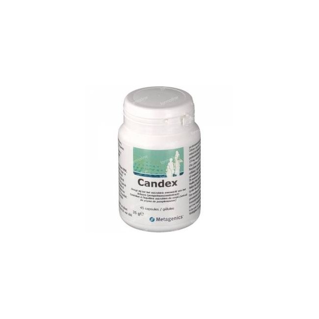 CANDEX 45 CAPSULE