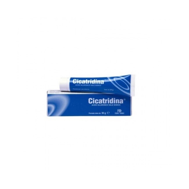 CICATRIDINA POMATA 60 G CICATRIDINA POMATA 60 G