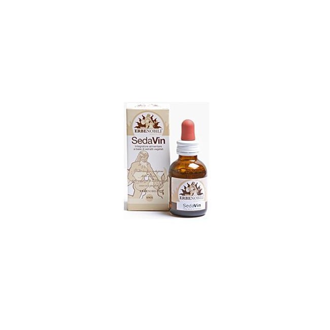 SEDAVIN 50 ML SEDAVIN 50 ML