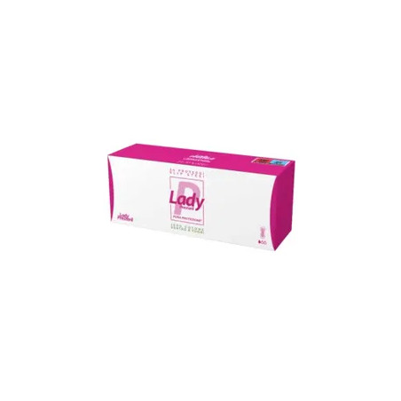 Lady Presteril Proteggi Slip Stesi Biodegradabili 24 Pezzi Lady Presteril Proteggi Slip Stesi Biodegradabili 24 Pezzi