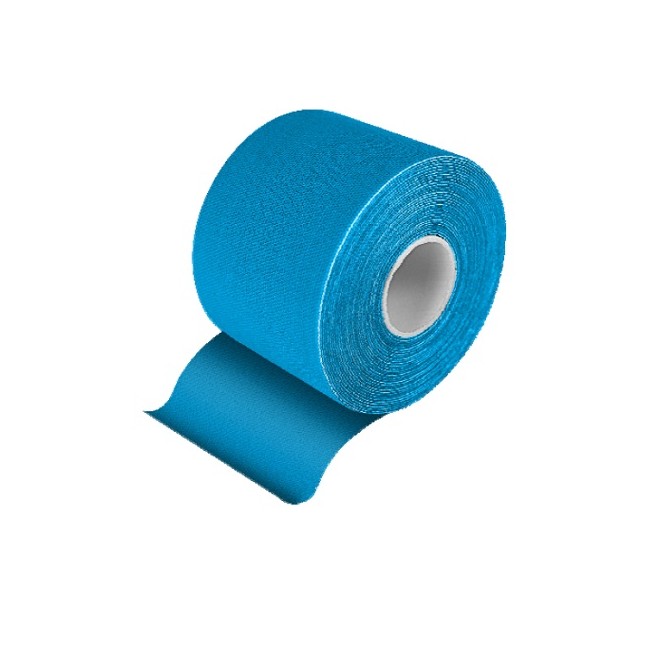 KINESIOTAPING 500X5CM BLU KINESIOTAPING 500X5CM BLU