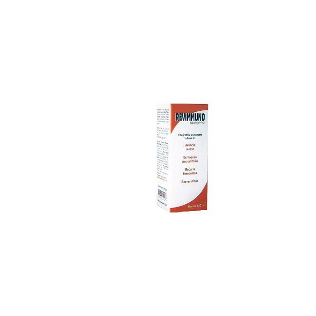REVIMMUNO 150 ML REVIMMUNO 150 ML
