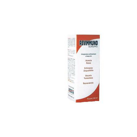 REVIMMUNO 150 ML