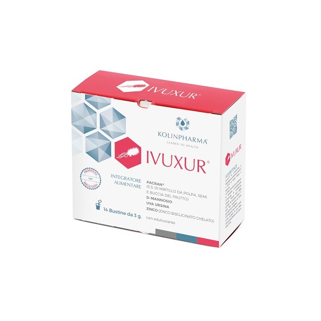 IVUXUR 14 BUSTE IVUXUR 14 BUSTE