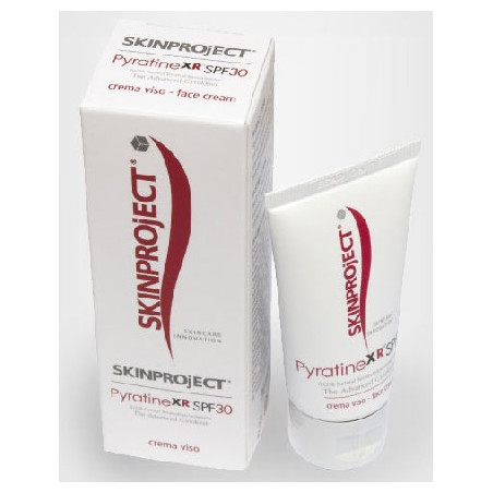 SKINPROJECT PYRATINE XR SPF 30 TUBETTO 30 ML SKINPROJECT PYRATINE XR SPF 30 TUBETTO 30 ML