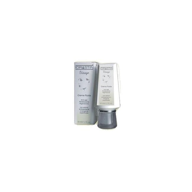 IDRASTIN VISAGE 50 ML IDRASTIN VISAGE 50 ML