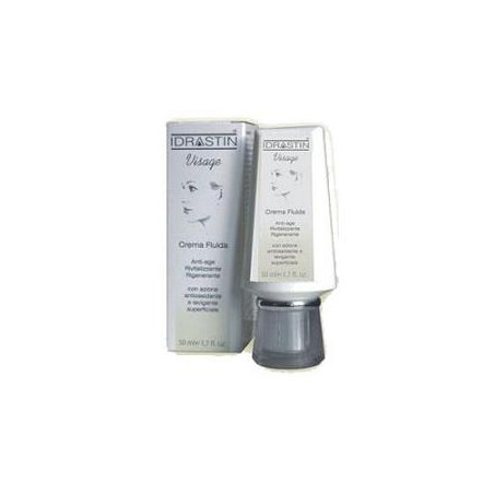 IDRASTIN VISAGE 50 ML IDRASTIN VISAGE 50 ML