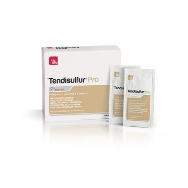 LABOREST TENDISULFUR PRO 14 BUSTINE LABOREST TENDISULFUR PRO 14 BUSTINE
