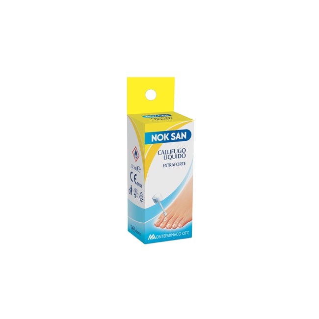 NOKSAN CALLIFUGO LIQUIDO 12 ML NOKSAN CALLIFUGO LIQUIDO 12 ML
