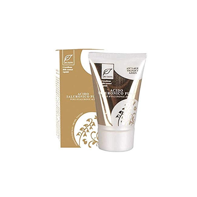 DR TAFFI ACIDO IALURONICO PURO USO ESTERNO 20 ML FORMULA GIOVINEZZA PROFONDA DR TAFFI ACIDO IALURONICO PURO USO ESTERNO 20 ML FORMULA GIOVINEZZA PROFONDA