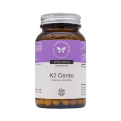 K2 Cento 100 Capsule Vegetali