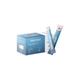 TRIKO PLUS LIQUIDO 30 BUSTINE BRADERM TRIKO PLUS LIQUIDO 30 BUSTINE BRADERM