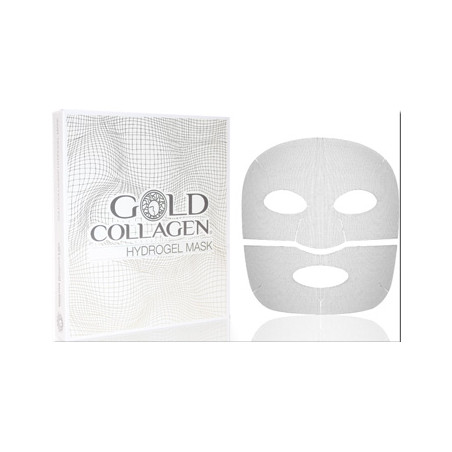 GOLD COLLAGEN HYDROGEL MASK GOLD COLLAGEN HYDROGEL MASK