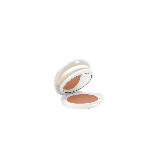 EAU THERMALE AVENE COMPATTO SPF50 SABBIA 10 G EAU THERMALE AVENE COMPATTO SPF50 SABBIA 10 G