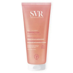 SVR TOPIALYSE GEL LAVANT 200 ML NUOVA FORMULA SVR TOPIALYSE GEL LAVANT 200 ML NUOVA FORMULA