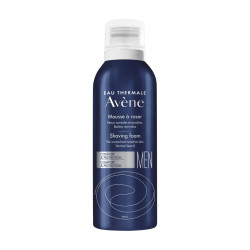 AVENE HOMME SCHIUMA BARBA NUOVA FORMULA 200 ML AVENE HOMME SCHIUMA BARBA NUOVA FORMULA 200 ML