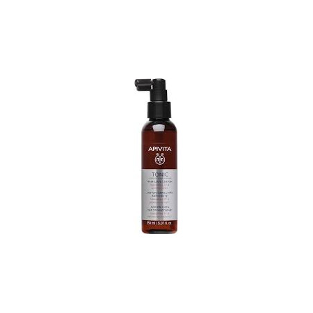 APIVITA HAIR LOSS LOTION HIPPOPHAE TC/LUPINE PROTEIN 150 ML
