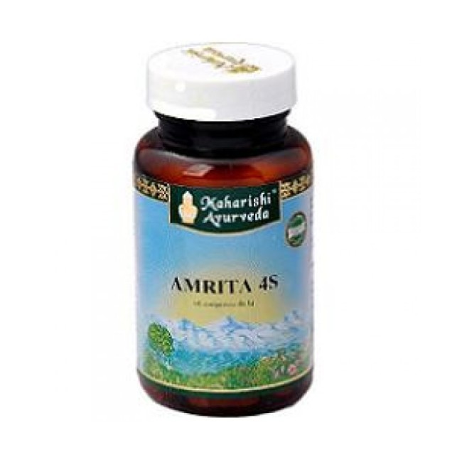 Map Italia AMRITA 4S 60 COMPRESSE Map Italia AMRITA 4S 60 COMPRESSE