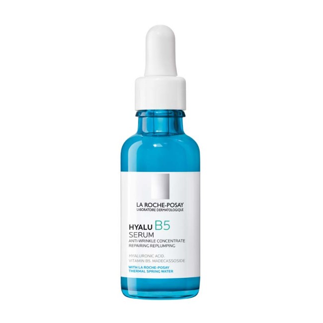 Flacone da 30 ml di La Roche Posay Hyalu B5 Siero Viso Flacone da 30 ml di La Roche Posay Hyalu B5 Siero Viso