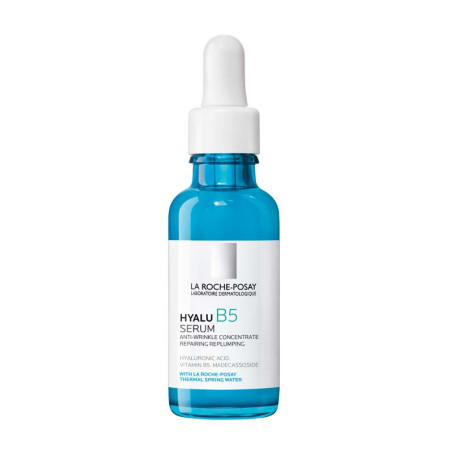 Flacone da 30 ml di La Roche Posay Hyalu B5 Siero Viso