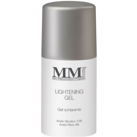 MM SYSTEM SKIN REJUVENATION PROGRAM LIGHTENING GEL Glycolic, Phytic, Kojic MM SYSTEM SKIN REJUVENATION PROGRAM LIGHTENING GEL Glycolic, Phytic, Kojic