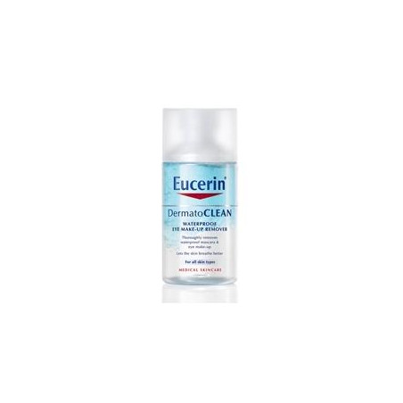 EUCERIN DERMATOCLEAN BIFASE 125 ML