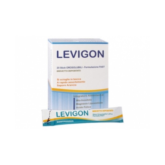 LEVIGON 20 STICK LEVIGON 20 STICK