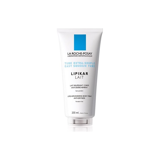 LA ROCHE POSAY LIPIKAR LATTE 200 ML LA ROCHE POSAY LIPIKAR LATTE 200 ML
