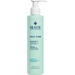 RILASTIL DAILY CARE GEL DETERGENTE 200 ML NUOVA FORMULA RILASTIL DAILY CARE GEL DETERGENTE 200 ML NUOVA FORMULA