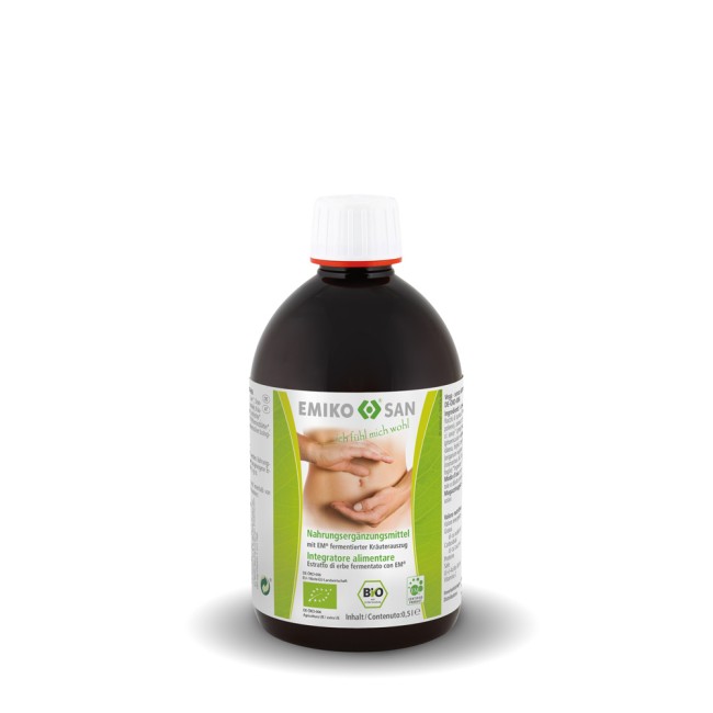 EMIKO SAN 1 L EMIKO SAN 1 L