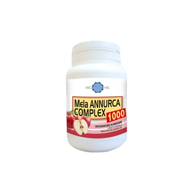 MELA ANNURCA COMPLEX 1000 30 CAPSULE MELA ANNURCA COMPLEX 1000 30 CAPSULE