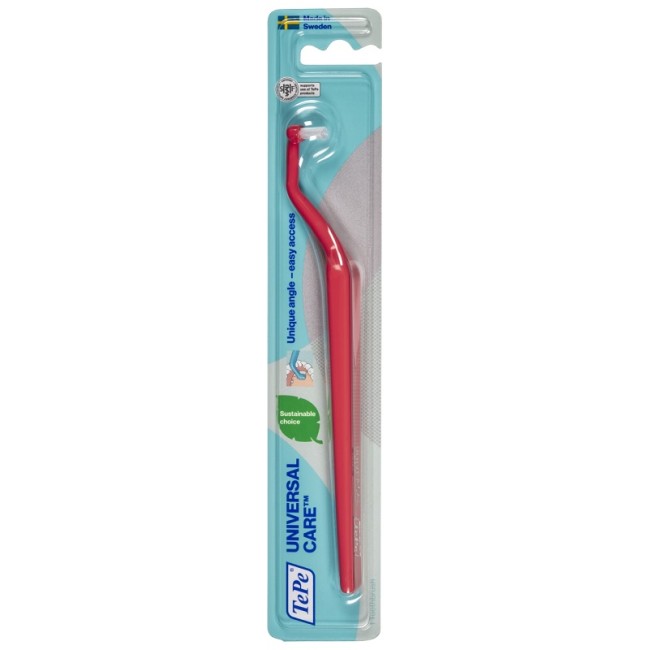 SPAZZOLINO TEPE UNIVERSAL CARE SPAZZOLINO TEPE UNIVERSAL CARE