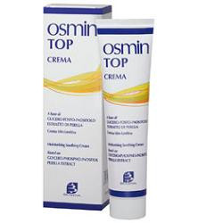 Osmin Top Crema Lenitiva Protettiva Per Dermatiti ed Eczemi 175 Ml