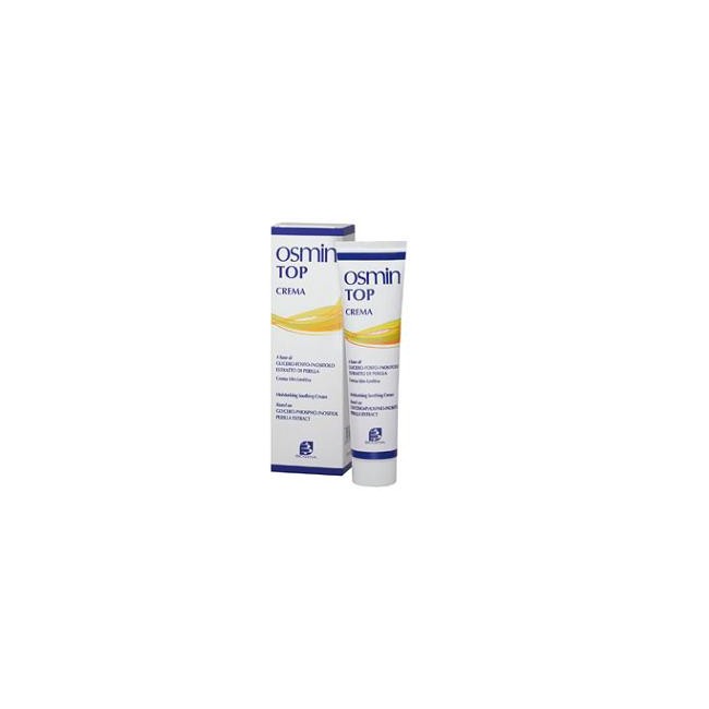 Osmin Top Crema Lenitiva Protettiva Per Dermatiti ed Eczemi 175 Ml Osmin Top Crema Lenitiva Protettiva Per Dermatiti ed Eczemi 175 Ml