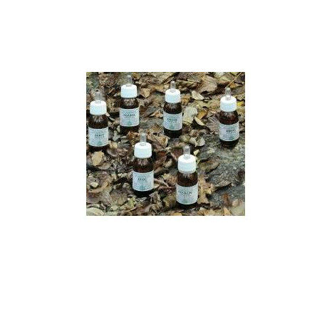 KA10 OLIO MASSAGGIO 30 ML