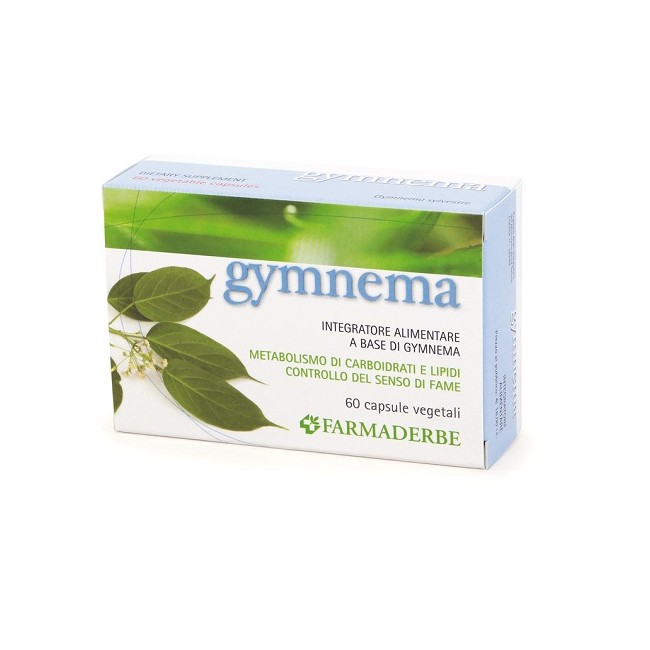 GYMNEMA 60 CAPSULE GYMNEMA 60 CAPSULE