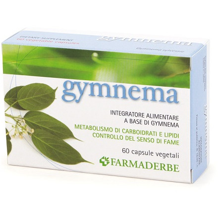GYMNEMA 60 CAPSULE GYMNEMA 60 CAPSULE