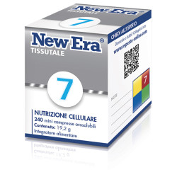 New Era 7 240 Granuli
