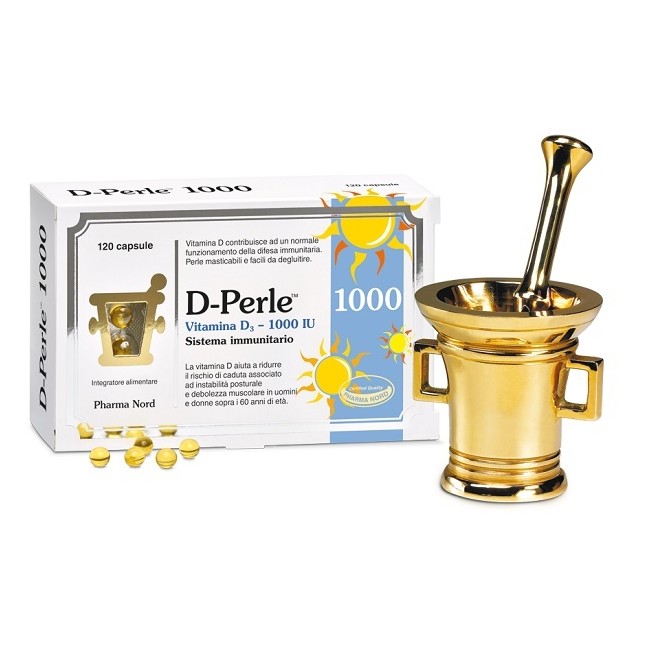 D-PERLE 1000 120 PERLE D-PERLE 1000 120 PERLE