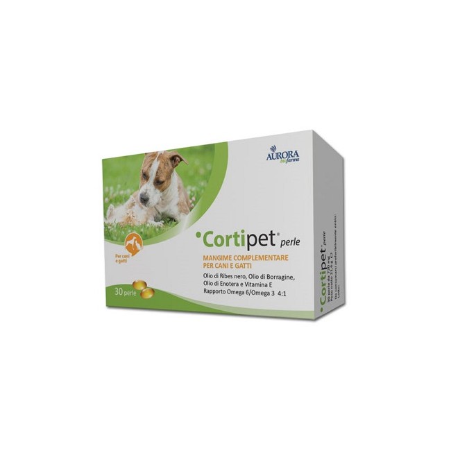 CORTIPET PERLE 30 PERLE CORTIPET PERLE 30 PERLE