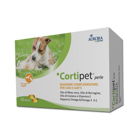 CORTIPET PERLE 30 PERLE