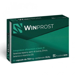WINPROST 30 CAPSULE WINPROST 30 CAPSULE