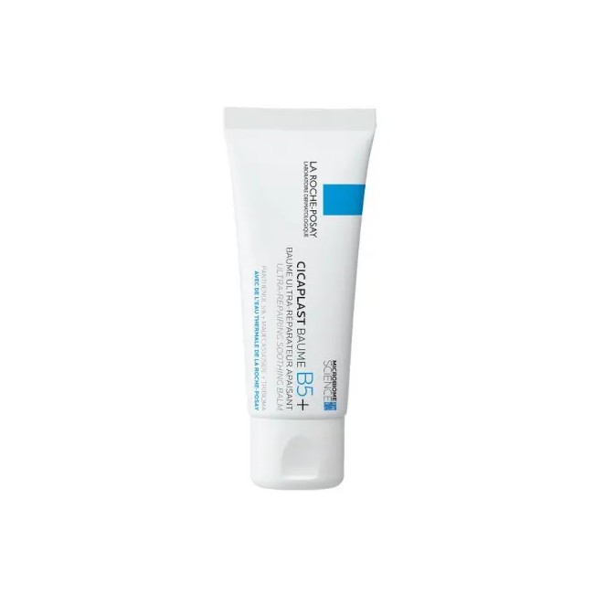 Tubo da 40 ml di La Roche Posay Cicaplsat Baume B5+